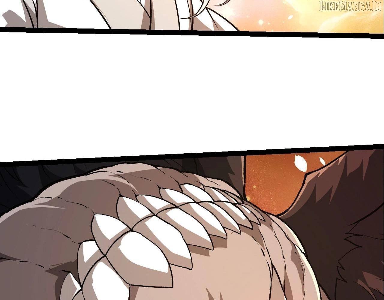 Evolution Begins With A Big Tree Chapter 437 - page 4